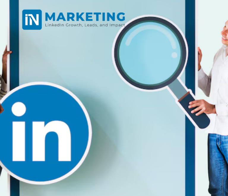 Mastering LinkedIn Marketing: How Elite B2B Brands Advertise on LinkedIn for Scalable Growth